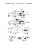 VEHICLE COMPONENT CONTROL METHODS AND SYSTEMS diagram and image