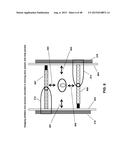 HIGH TRAFFIC FLOW ROBOTIC PORTAL FOR SECURE ACCESS diagram and image