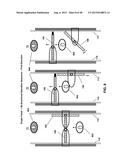 HIGH TRAFFIC FLOW ROBOTIC PORTAL FOR SECURE ACCESS diagram and image