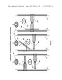 HIGH TRAFFIC FLOW ROBOTIC PORTAL FOR SECURE ACCESS diagram and image