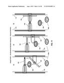 HIGH TRAFFIC FLOW ROBOTIC PORTAL FOR SECURE ACCESS diagram and image