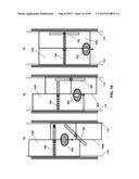 HIGH TRAFFIC FLOW ROBOTIC PORTAL FOR SECURE ACCESS diagram and image