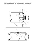 HIGH TRAFFIC FLOW ROBOTIC PORTAL FOR SECURE ACCESS diagram and image