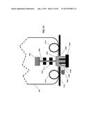 HIGH TRAFFIC FLOW ROBOTIC PORTAL FOR SECURE ACCESS diagram and image