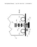 HIGH TRAFFIC FLOW ROBOTIC PORTAL FOR SECURE ACCESS diagram and image