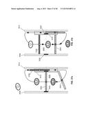 HIGH TRAFFIC FLOW ROBOTIC PORTAL FOR SECURE ACCESS diagram and image