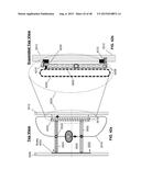 HIGH TRAFFIC FLOW ROBOTIC PORTAL FOR SECURE ACCESS diagram and image