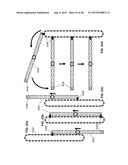 HIGH TRAFFIC FLOW ROBOTIC PORTAL FOR SECURE ACCESS diagram and image