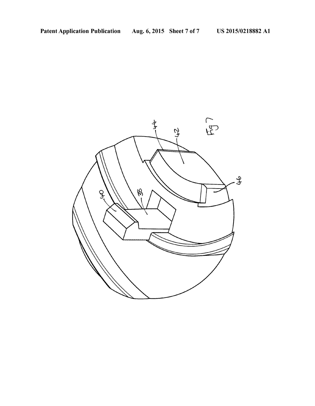 Control Assembly for a Roller Blind - diagram, schematic, and image 08