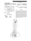 SYSTEM AND METHOD FOR AUTOMATED ROD CHANGING diagram and image