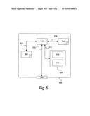 Method For A Drill Support Arrangement, Drill Support Arrangement, Vehicle     Comprising A Drill Support Arrangement And Computer Program Product diagram and image