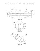 Expandable Bullnose Assembly for Use With a Wellbore Deflector diagram and image