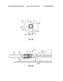 Expandable Bullnose Assembly for Use With a Wellbore Deflector diagram and image