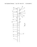 DOWNHOLE TURBINE-DRIVEN SYSTEM diagram and image