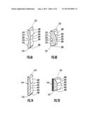 MULTI-LAYERED TEMPERATURE RESPONSIVE PRESSURE ISOLATION DEVICE diagram and image