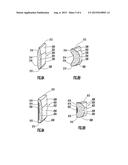 MULTI-LAYERED TEMPERATURE RESPONSIVE PRESSURE ISOLATION DEVICE diagram and image