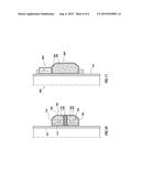 MULTI-LAYERED TEMPERATURE RESPONSIVE PRESSURE ISOLATION DEVICE diagram and image