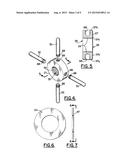 METHOD AND APPARATUS FOR EVACUATING HYDROCARBONS FROM A DISTRESSED WELL diagram and image