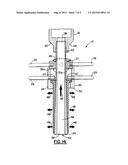 METHOD AND APPARATUS FOR EVACUATING HYDROCARBONS FROM A DISTRESSED WELL diagram and image