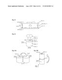 POWER SYSTEM FOR HIGH TEMPERATURE APPLICATIONS WITH RECHARGEABLE ENERGY     STORAGE diagram and image