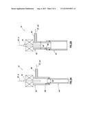 DETECTION OF INFLUXES AND LOSSES WHILE DRILLING FROM A FLOATING VESSEL diagram and image