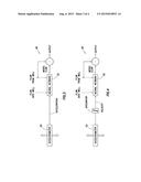 DETECTION OF INFLUXES AND LOSSES WHILE DRILLING FROM A FLOATING VESSEL diagram and image