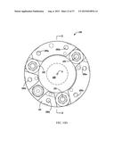 SYSTEM, APPARATUS AND METHOD FOR GUIDING A DRILL BIT BASED ON FORCES     APPLIED TO A DRILL BIT, AND DRILLING METHODS RELATED TO SAME diagram and image