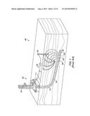 Hard-Mounted EM Telemetry System for MWD Tool in Bottom Hole Assembly diagram and image