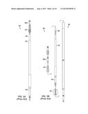 Hard-Mounted EM Telemetry System for MWD Tool in Bottom Hole Assembly diagram and image