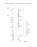 Hard-Mounted EM Telemetry System for MWD Tool in Bottom Hole Assembly diagram and image