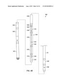 Hard-Mounted EM Telemetry System for MWD Tool in Bottom Hole Assembly diagram and image