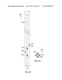 Hard-Mounted EM Telemetry System for MWD Tool in Bottom Hole Assembly diagram and image