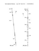 Hard-Mounted EM Telemetry System for MWD Tool in Bottom Hole Assembly diagram and image