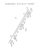 Hard-Mounted EM Telemetry System for MWD Tool in Bottom Hole Assembly diagram and image