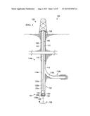 SYSTEM AND METHOD FOR ANALYZING DOWNHOLE DRILLING PARAMETERS USING AN     OPTO-ANALYTICAL DEVICE diagram and image