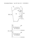 SYSTEM AND METHOD FOR ANALYZING DOWNHOLE DRILLING PARAMETERS USING AN     OPTO-ANALYTICAL DEVICE diagram and image