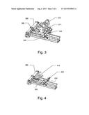 Method Pertaining To A Rock Bolting Configuration, A Rock Bolting     Configuration, A Vehicle Comprising A Rock Bolting Configuration And A     Computer Program Product diagram and image