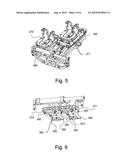 Method Pertaining To A Rock Bolting Configuration, A Rock Bolting     Configuration, A Vehicle Comprising A Rock Bolting Configuration And A     Computer Program Product diagram and image