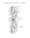 STATOR FOR TORQUE CONVERTER diagram and image