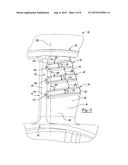 STATOR FOR TORQUE CONVERTER diagram and image