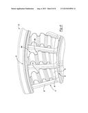 STATOR FOR TORQUE CONVERTER diagram and image