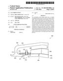 GAS TURBINE ENGINE diagram and image