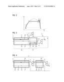 METHOD FOR CHARGING AND DISCHARGING A HEAT ACCUMULATOR AND SYSTEM FOR     STORING AND RELEASING THERMAL ENERGY SUITABLE FOR SAID METHOD diagram and image