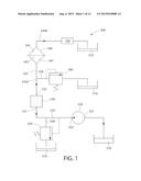 LUBRICATING SYSTEM FOR INTERNAL COMBUSTION ENGINE, OIL PAN APPARATUS, AND     INTERNAL COMBUSTION ENGINE diagram and image