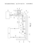 LUBRICATING SYSTEM FOR INTERNAL COMBUSTION ENGINE, OIL PAN APPARATUS, AND     INTERNAL COMBUSTION ENGINE diagram and image