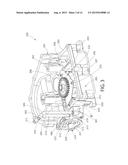 LUBRICATING SYSTEM FOR INTERNAL COMBUSTION ENGINE, OIL PAN APPARATUS, AND     INTERNAL COMBUSTION ENGINE diagram and image