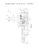 LUBRICATING SYSTEM FOR INTERNAL COMBUSTION ENGINE, OIL PAN APPARATUS, AND     INTERNAL COMBUSTION ENGINE diagram and image