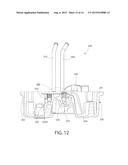 LUBRICATING SYSTEM FOR INTERNAL COMBUSTION ENGINE, OIL PAN APPARATUS, AND     INTERNAL COMBUSTION ENGINE diagram and image