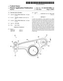 ROCKER ARM ASSEMBLY diagram and image