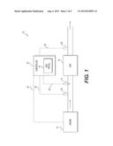 EXHAUST TREATMENT SYSTEM AND METHOD diagram and image